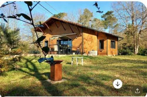 Mont-de-Marsan Landes casa foto 7318957