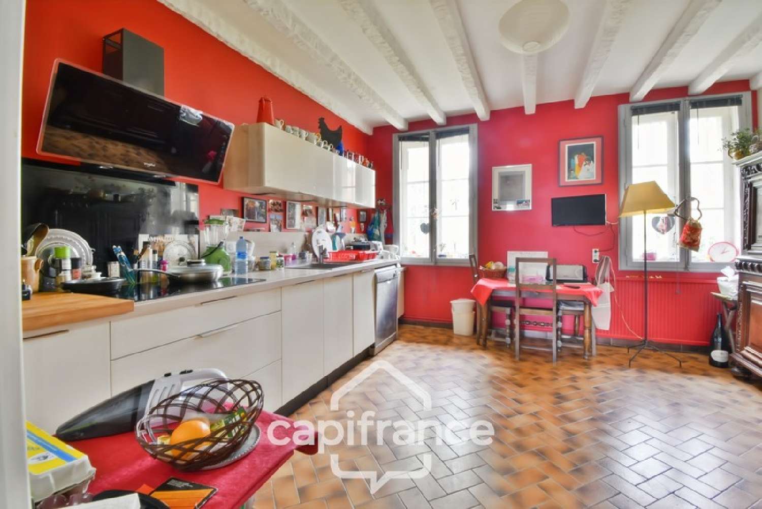  en venta casa Mont-lès-Seurre Saône-et-Loire 8