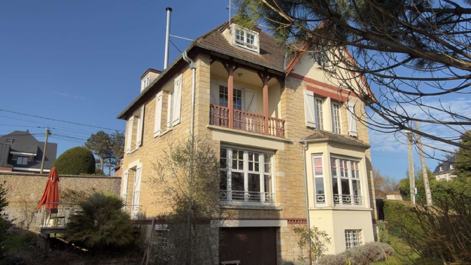 te koop huis Mont-Saint-Aignan Seine-Maritime 2