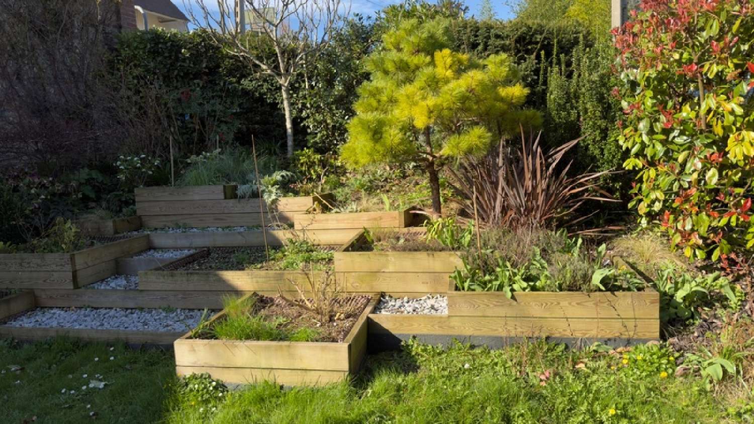 te koop huis Mont-Saint-Aignan Seine-Maritime 4