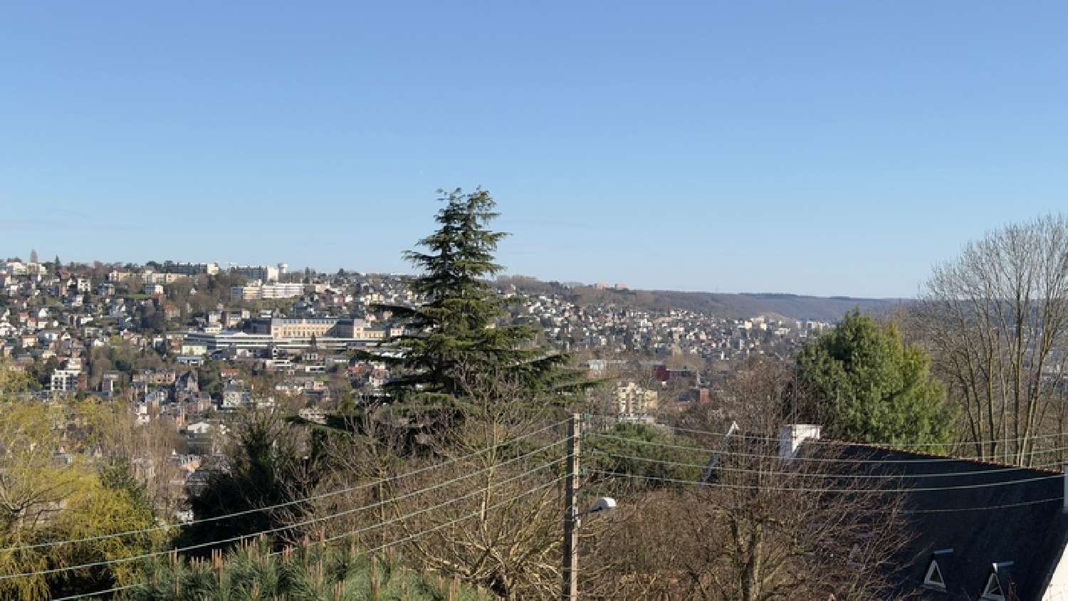 te koop huis Mont-Saint-Aignan Seine-Maritime 7