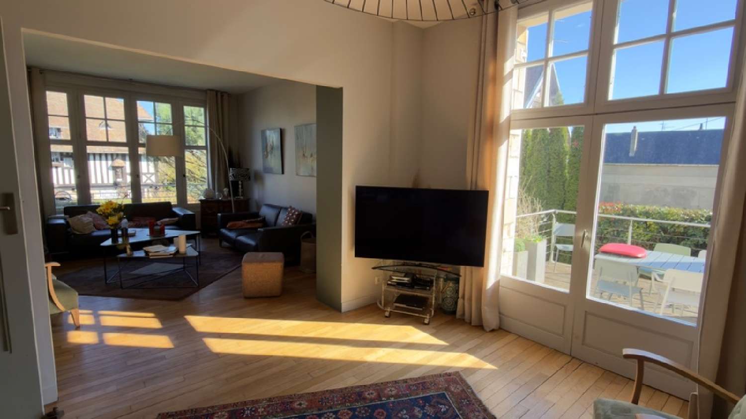 te koop huis Mont-Saint-Aignan Seine-Maritime 8