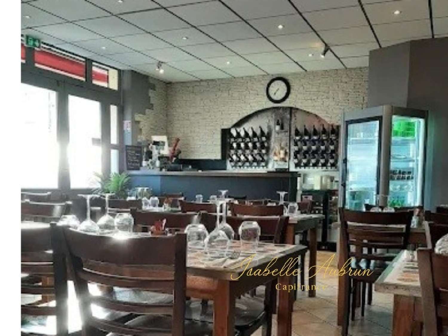  te koop huis Mont-Saint-Martin Isère 4