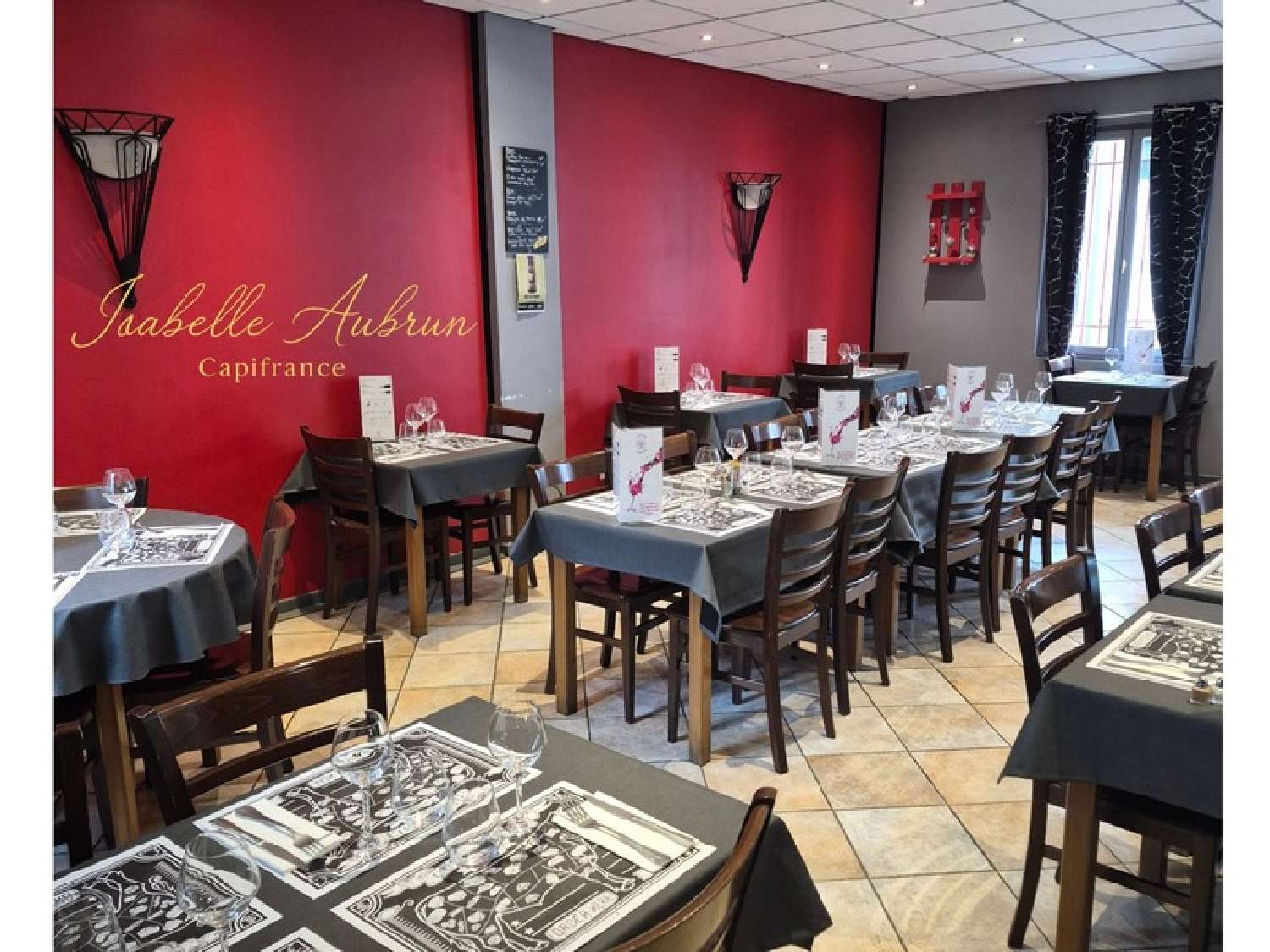  te koop huis Mont-Saint-Martin Isère 5