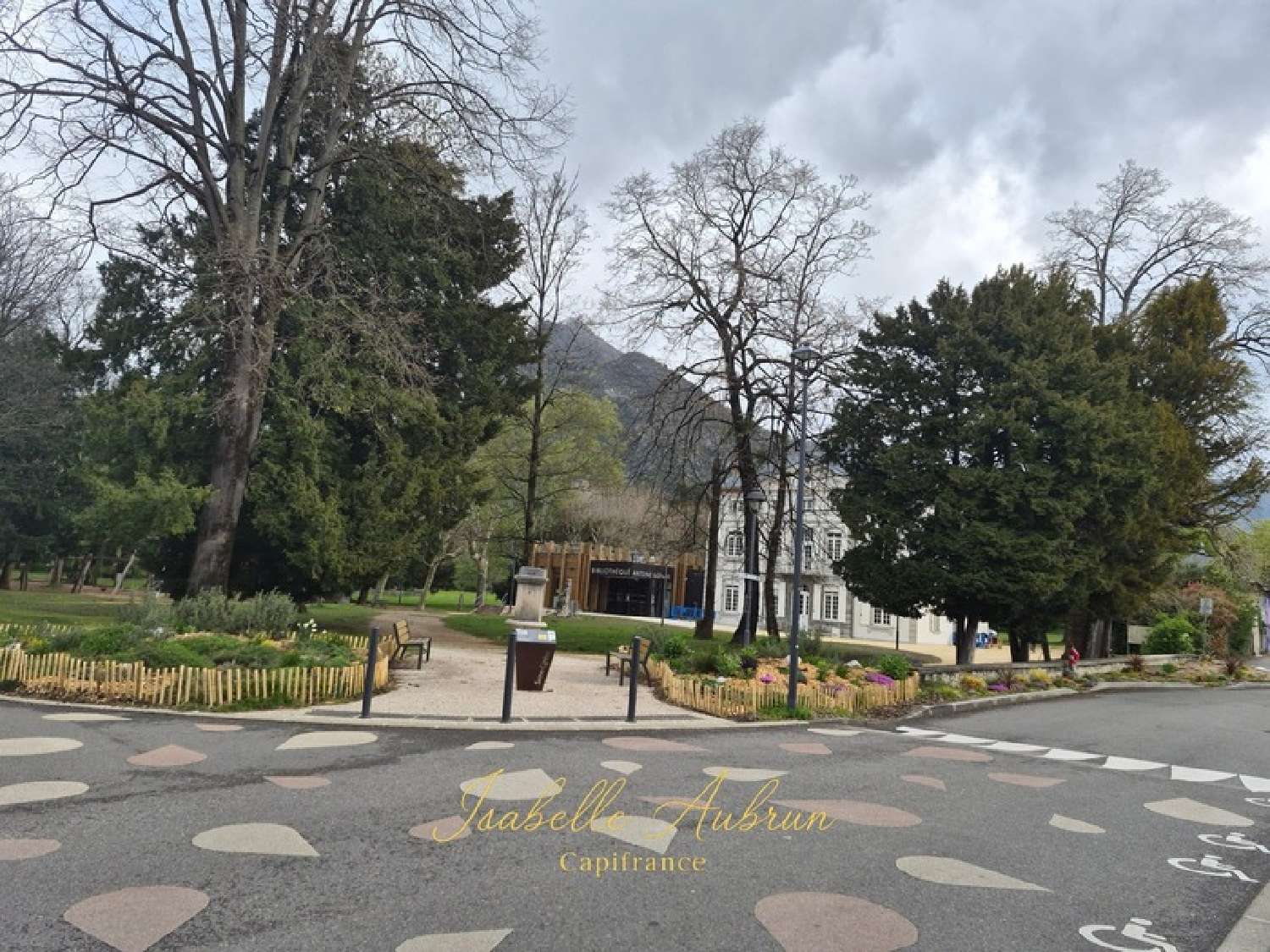  te koop huis Mont-Saint-Martin Isère 6