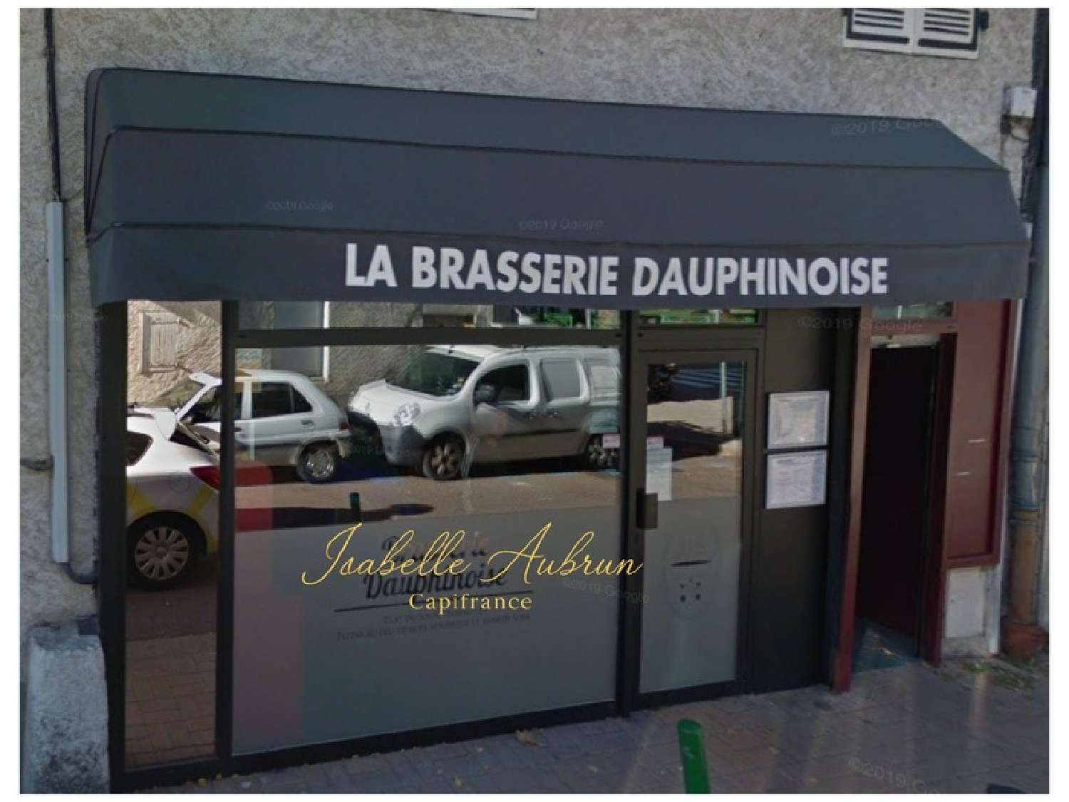  te koop huis Mont-Saint-Martin Isère 7