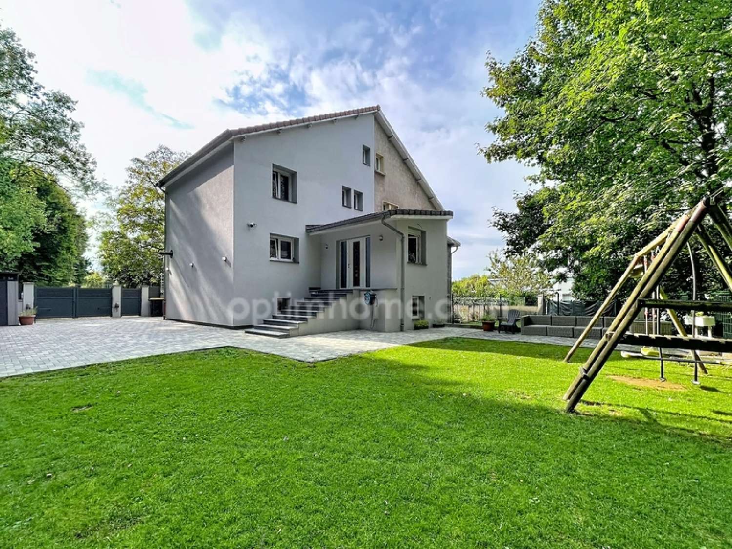  à vendre maison Mont-Saint-Martin Meurthe-et-Moselle 1