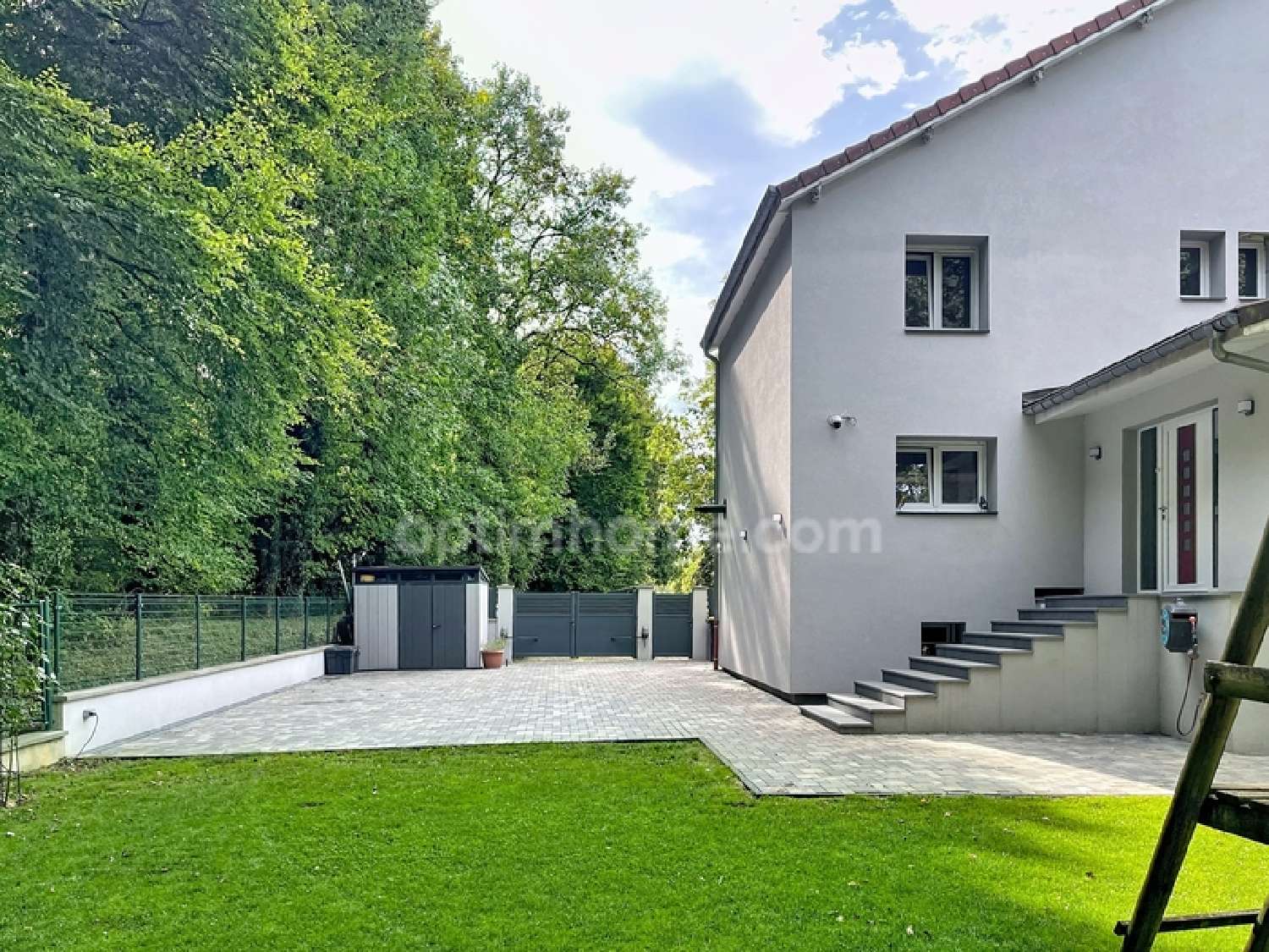  à vendre maison Mont-Saint-Martin Meurthe-et-Moselle 2