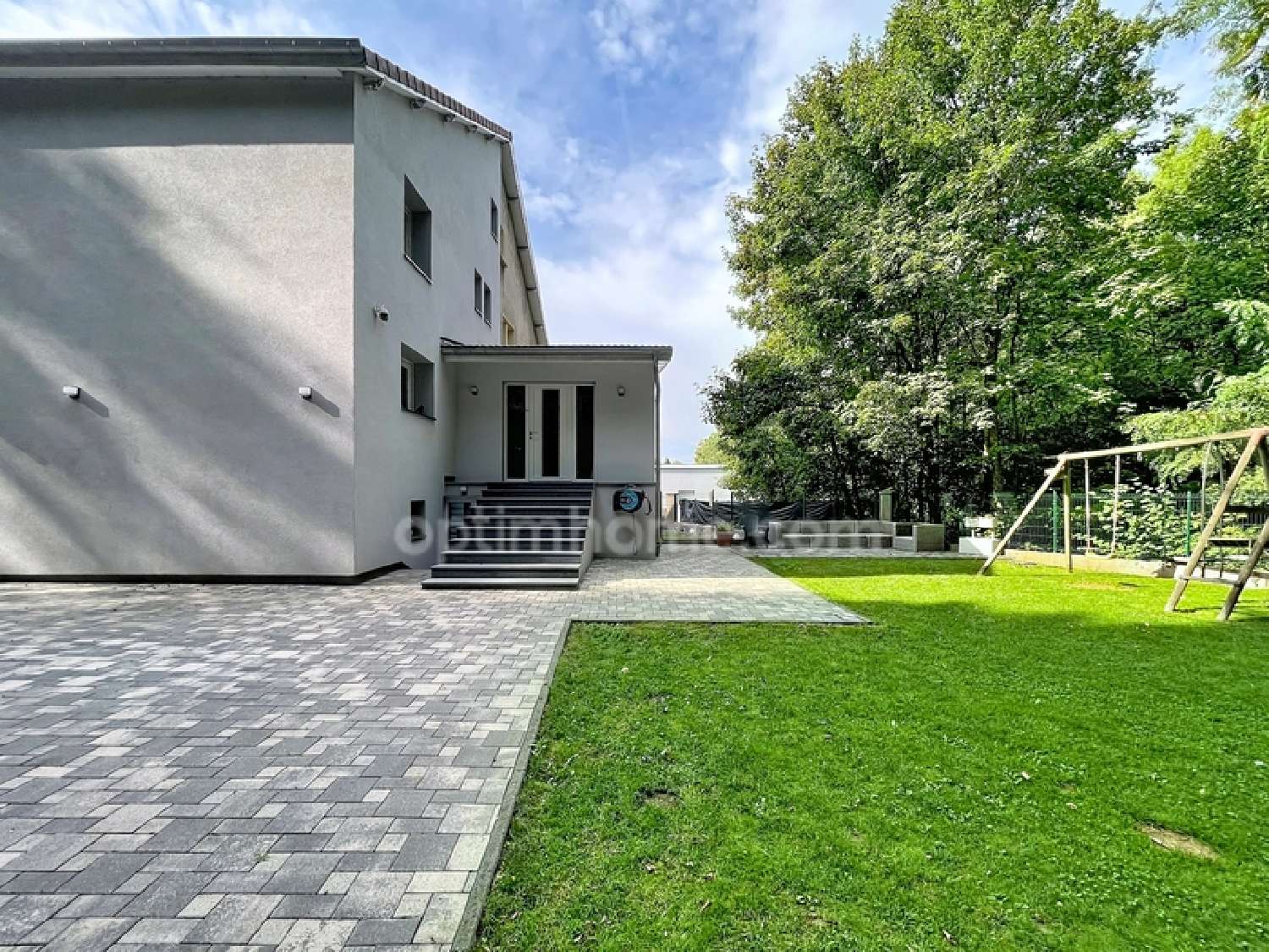  à vendre maison Mont-Saint-Martin Meurthe-et-Moselle 3