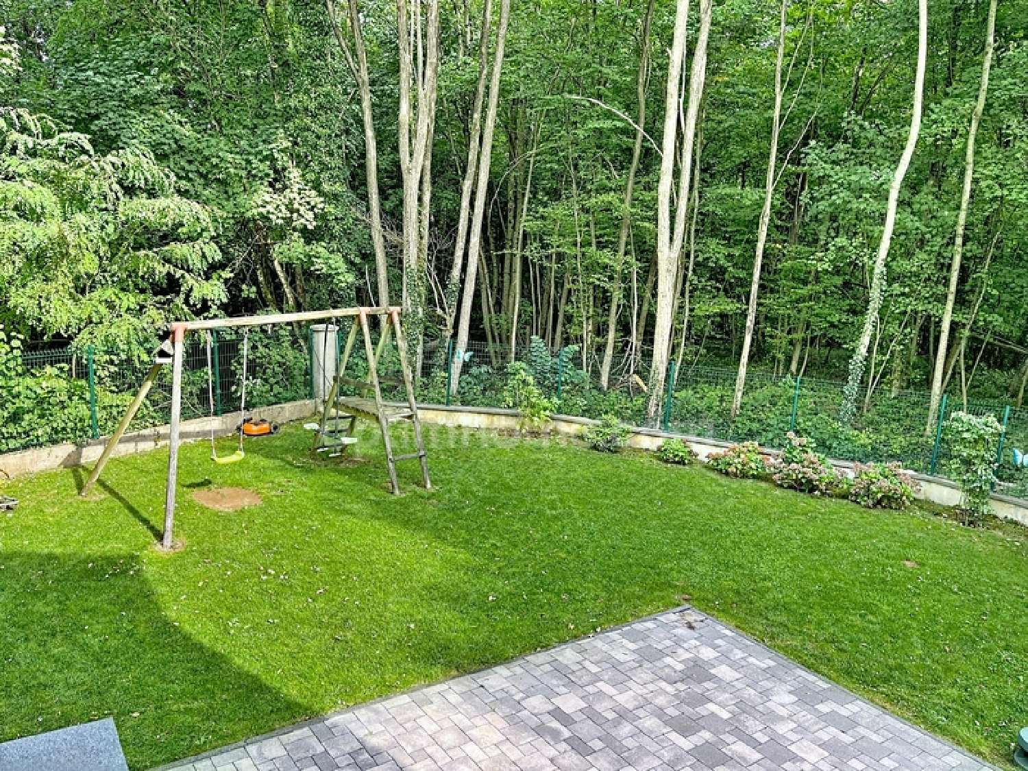  à vendre maison Mont-Saint-Martin Meurthe-et-Moselle 5