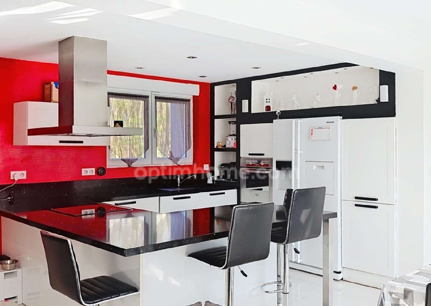  à vendre maison Mont-Saint-Martin Meurthe-et-Moselle 6