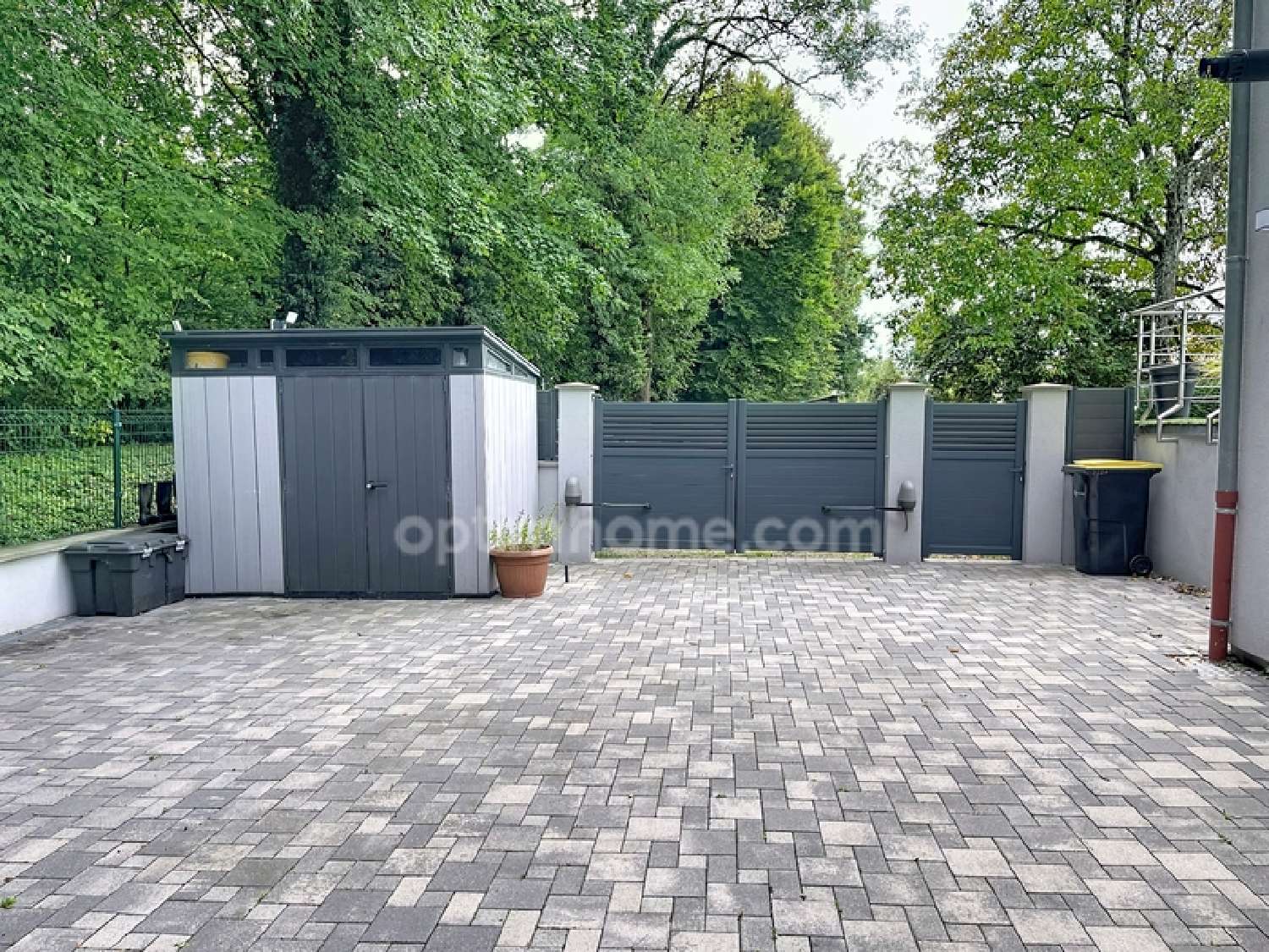  à vendre maison Mont-Saint-Martin Meurthe-et-Moselle 7