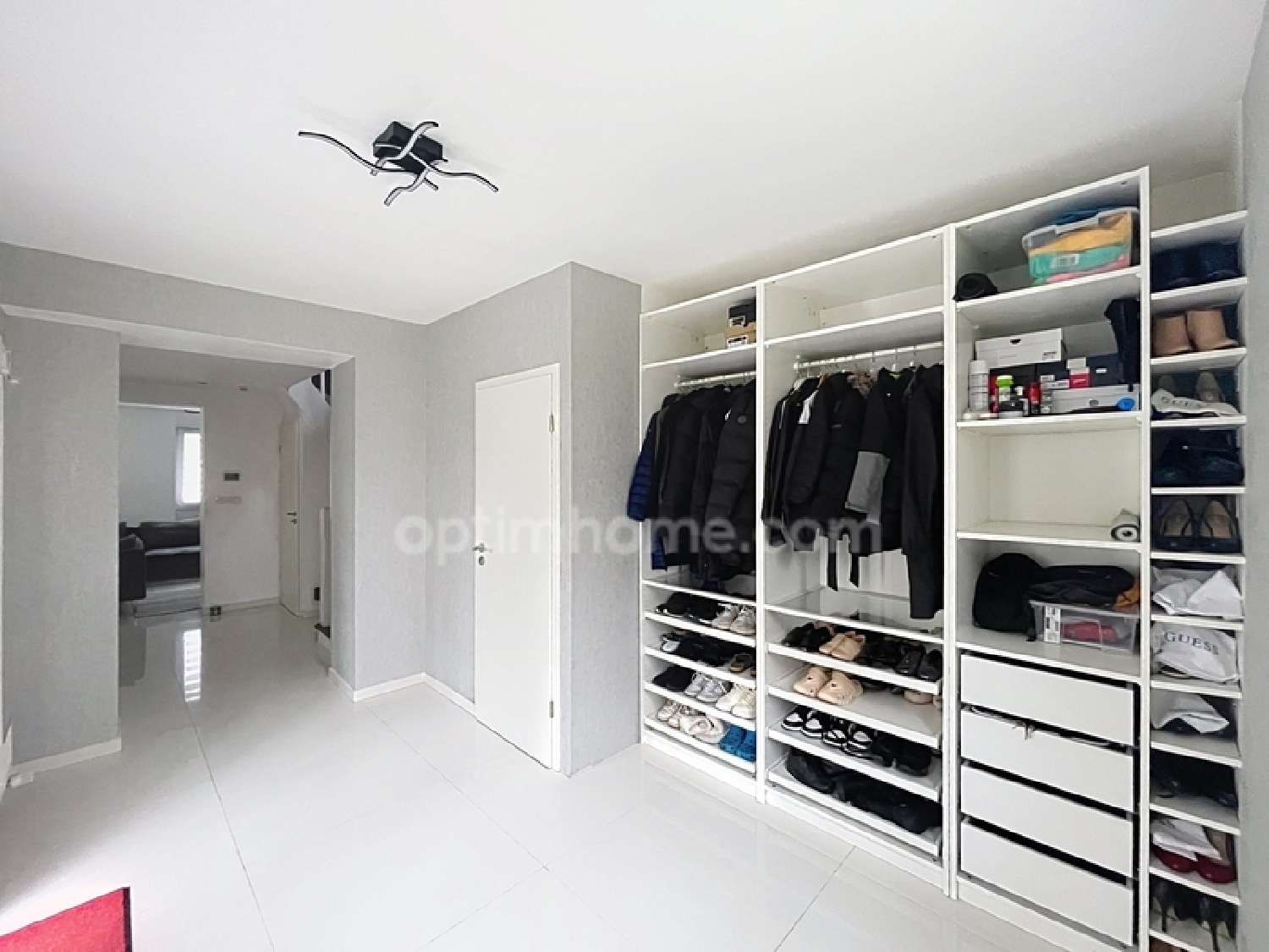  à vendre maison Mont-Saint-Martin Meurthe-et-Moselle 8