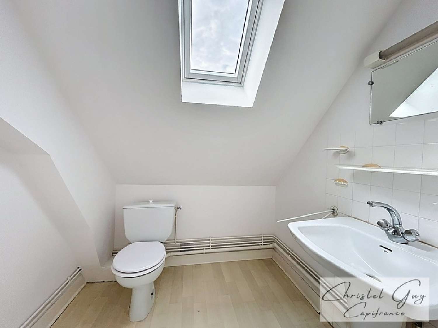  te koop huis Montabon Sarthe 7