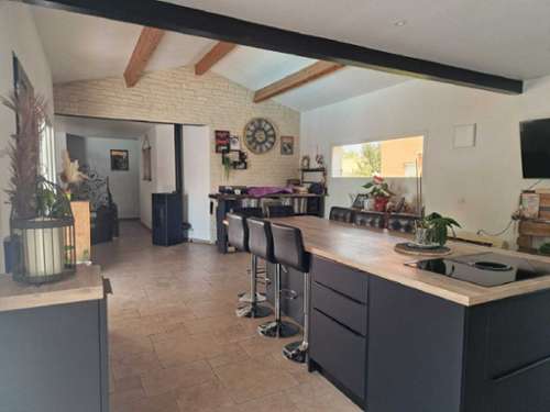 Montady Hérault huis foto 7300711