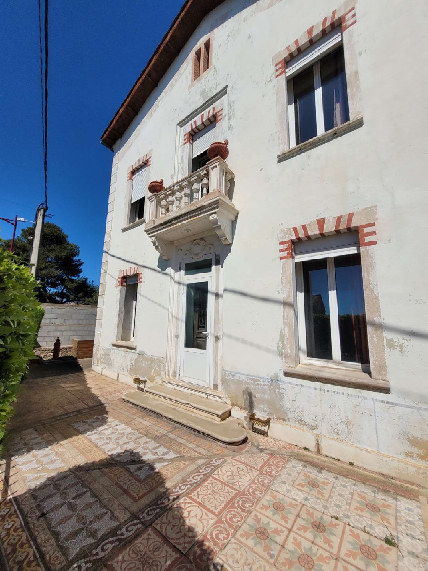  for sale house Montady Hérault 2