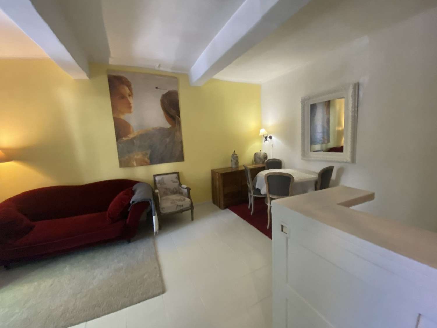  en venta casa Montagnac Hérault 1