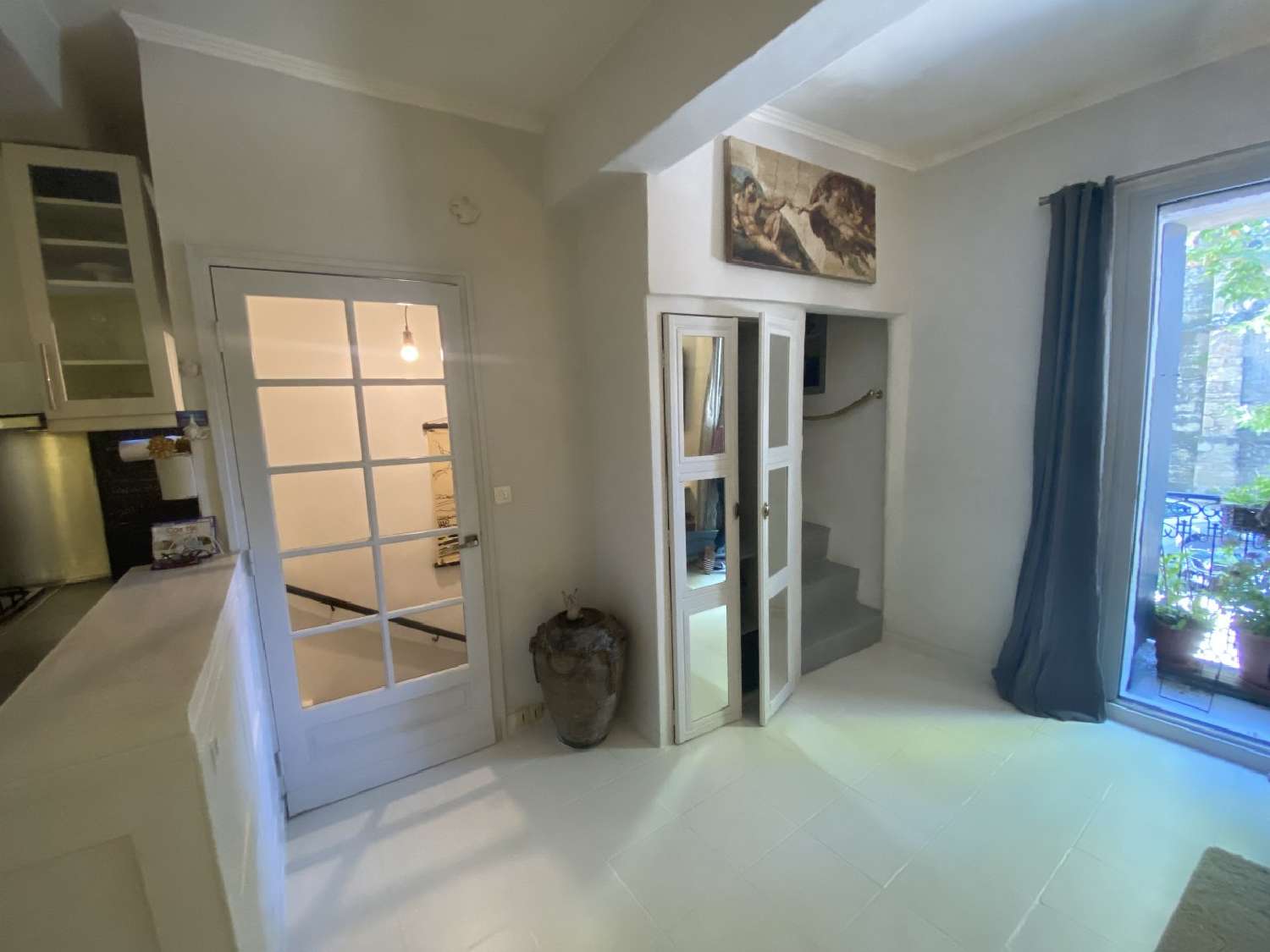  en venta casa Montagnac Hérault 4