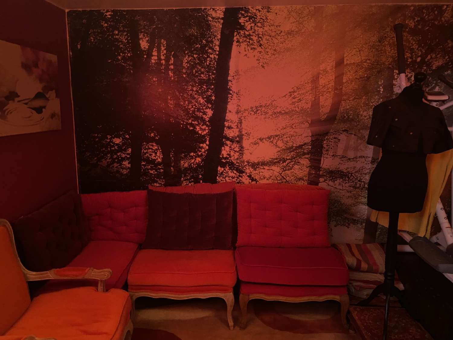  en venta casa Montagnac Hérault 5