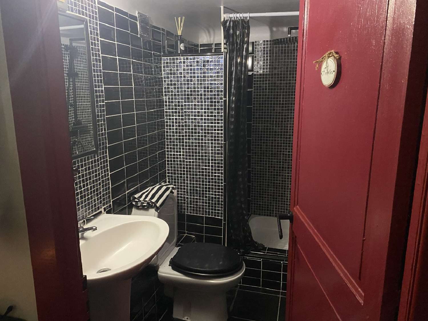  en venta casa Montagnac Hérault 6