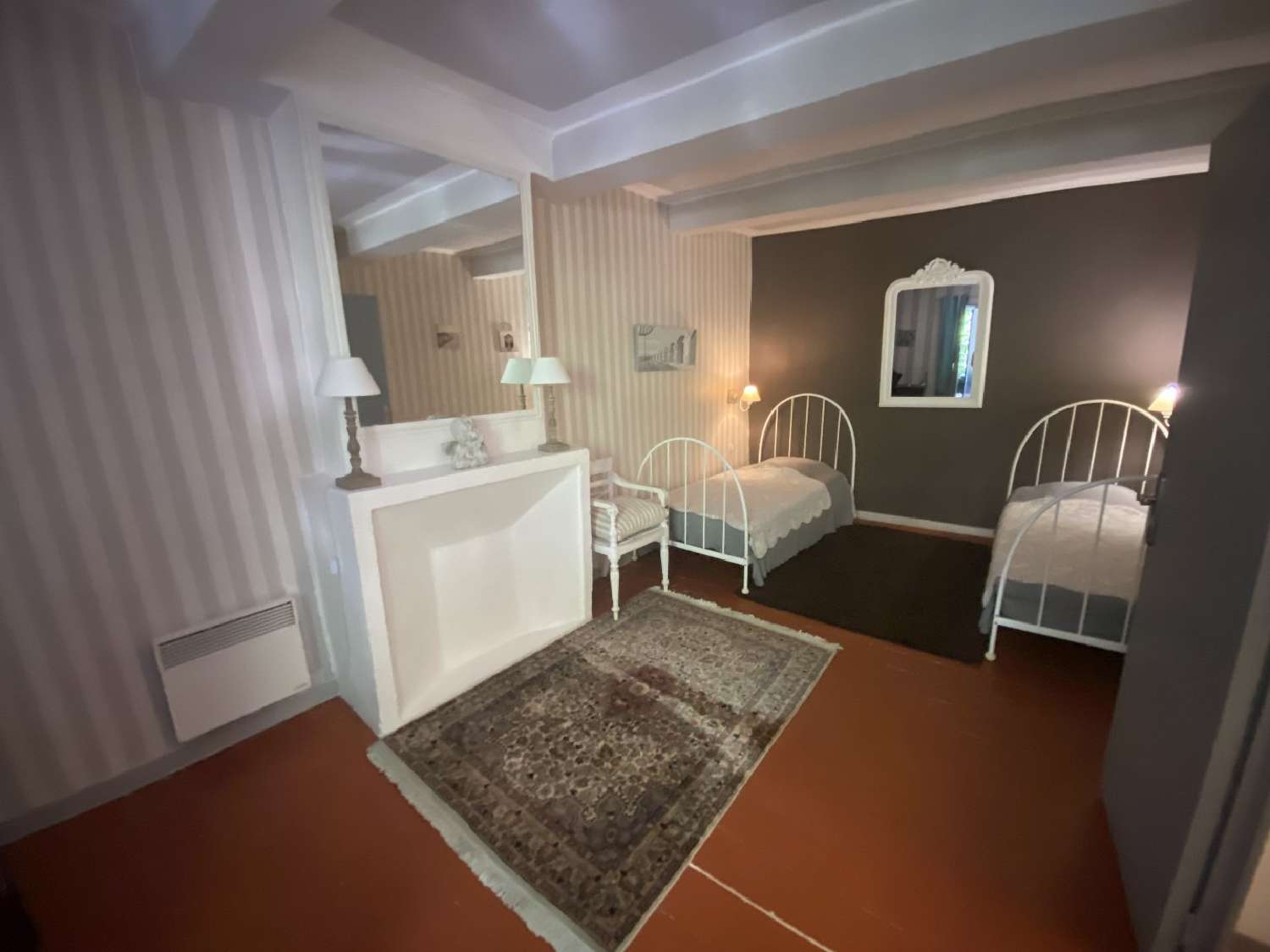  en venta casa Montagnac Hérault 8