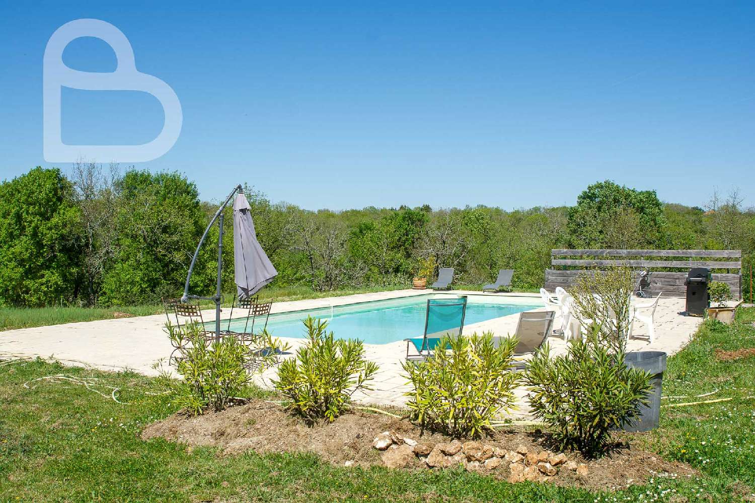  à vendre maison Montaigu-de-Quercy Tarn-et-Garonne 6