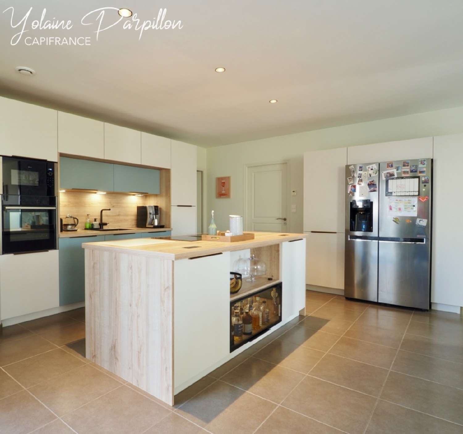  à vendre maison Montaigu Vendée 3