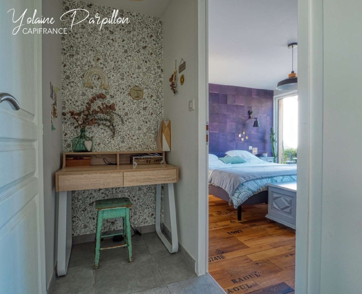  à vendre maison Montaigu Vendée 4