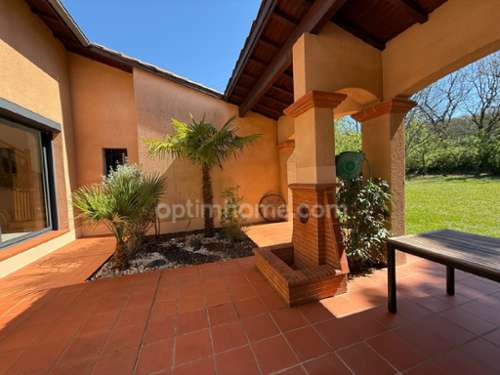 Montaigut-sur-Save Haute-Garonne Haus Bild 7317077