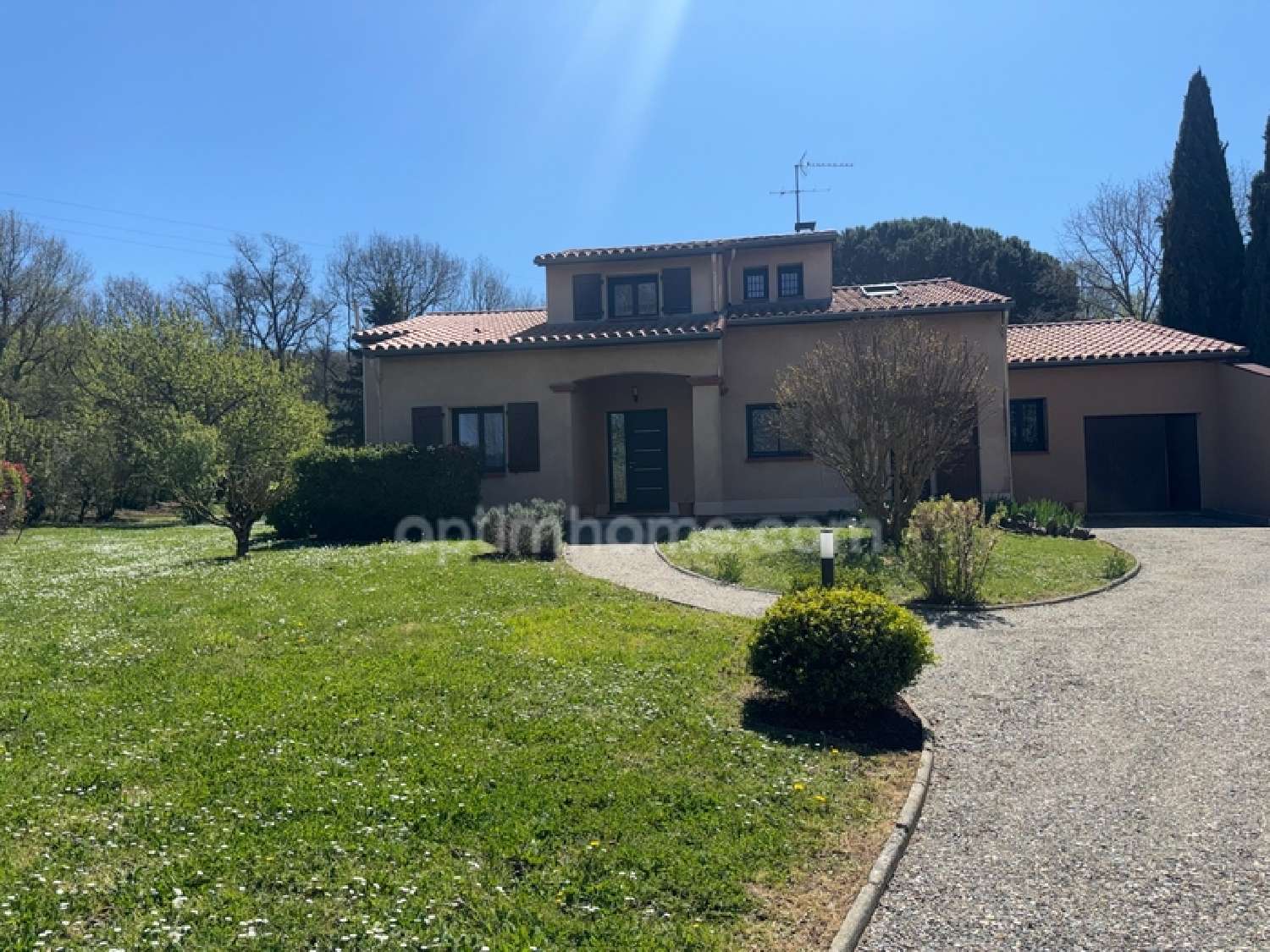  kaufen Haus Montaigut-sur-Save Haute-Garonne 4