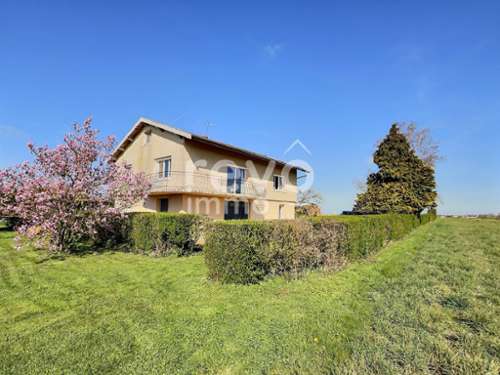 Montanay Rhône house foto 7310654