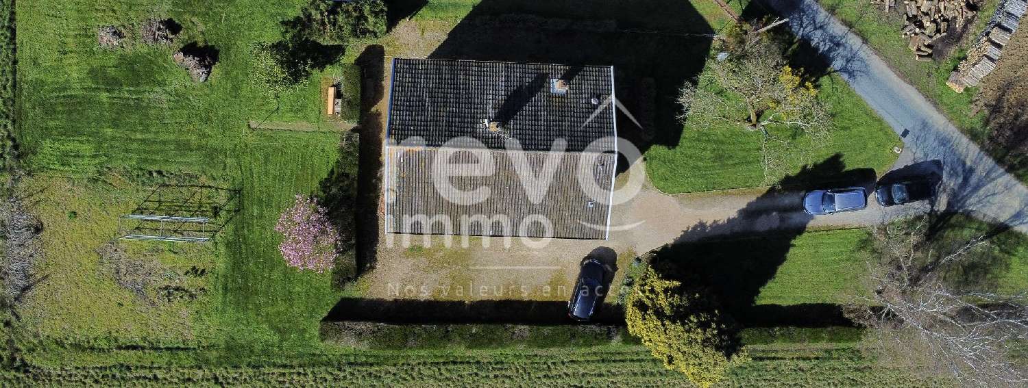  for sale house Montanay Rhône 4