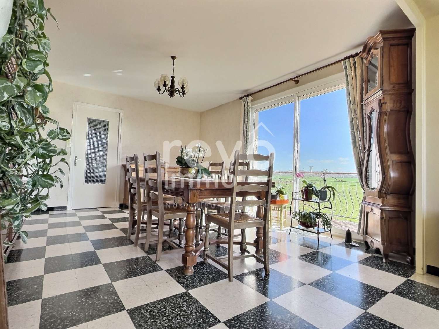  for sale house Montanay Rhône 6