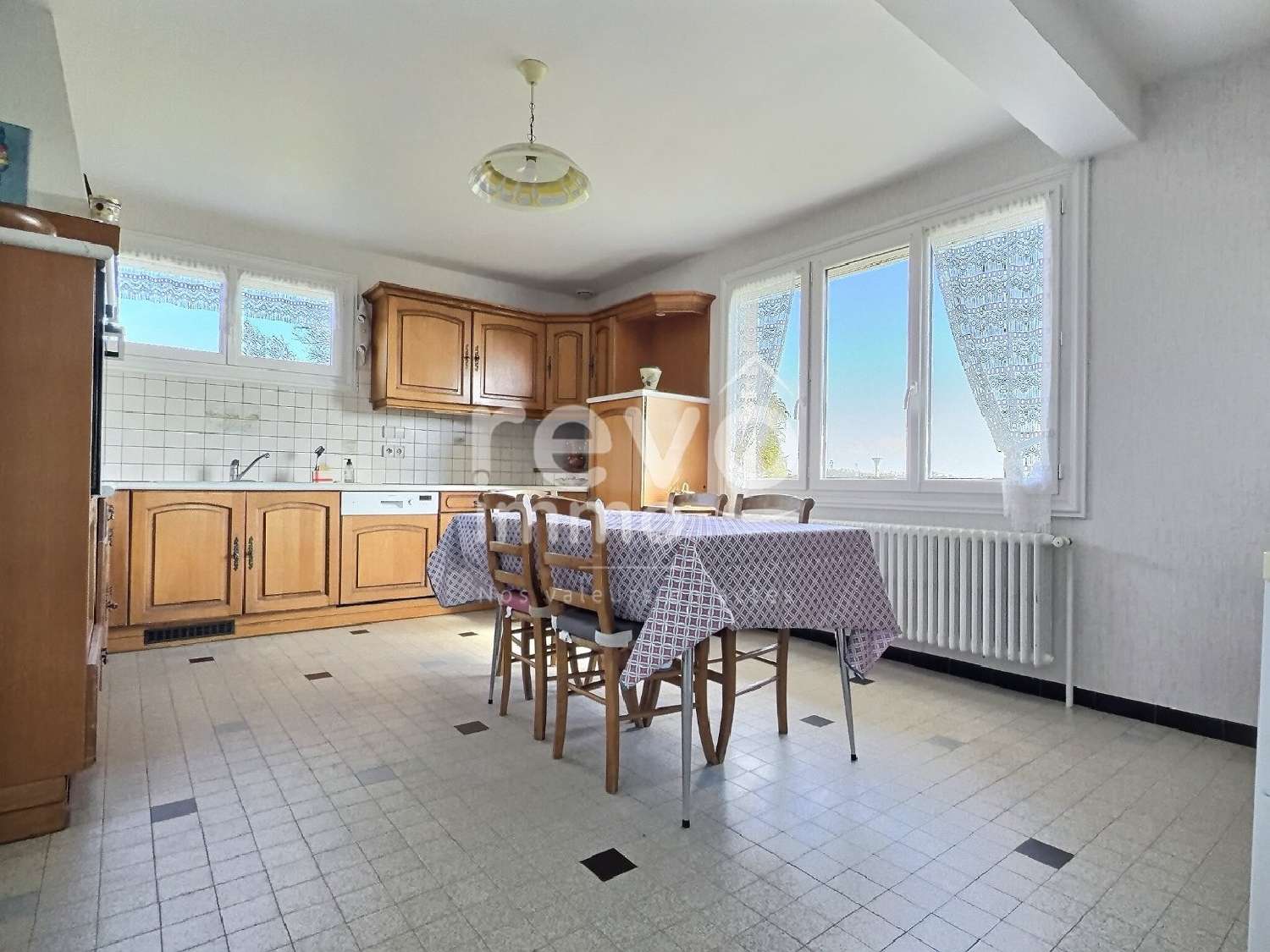  for sale house Montanay Rhône 8