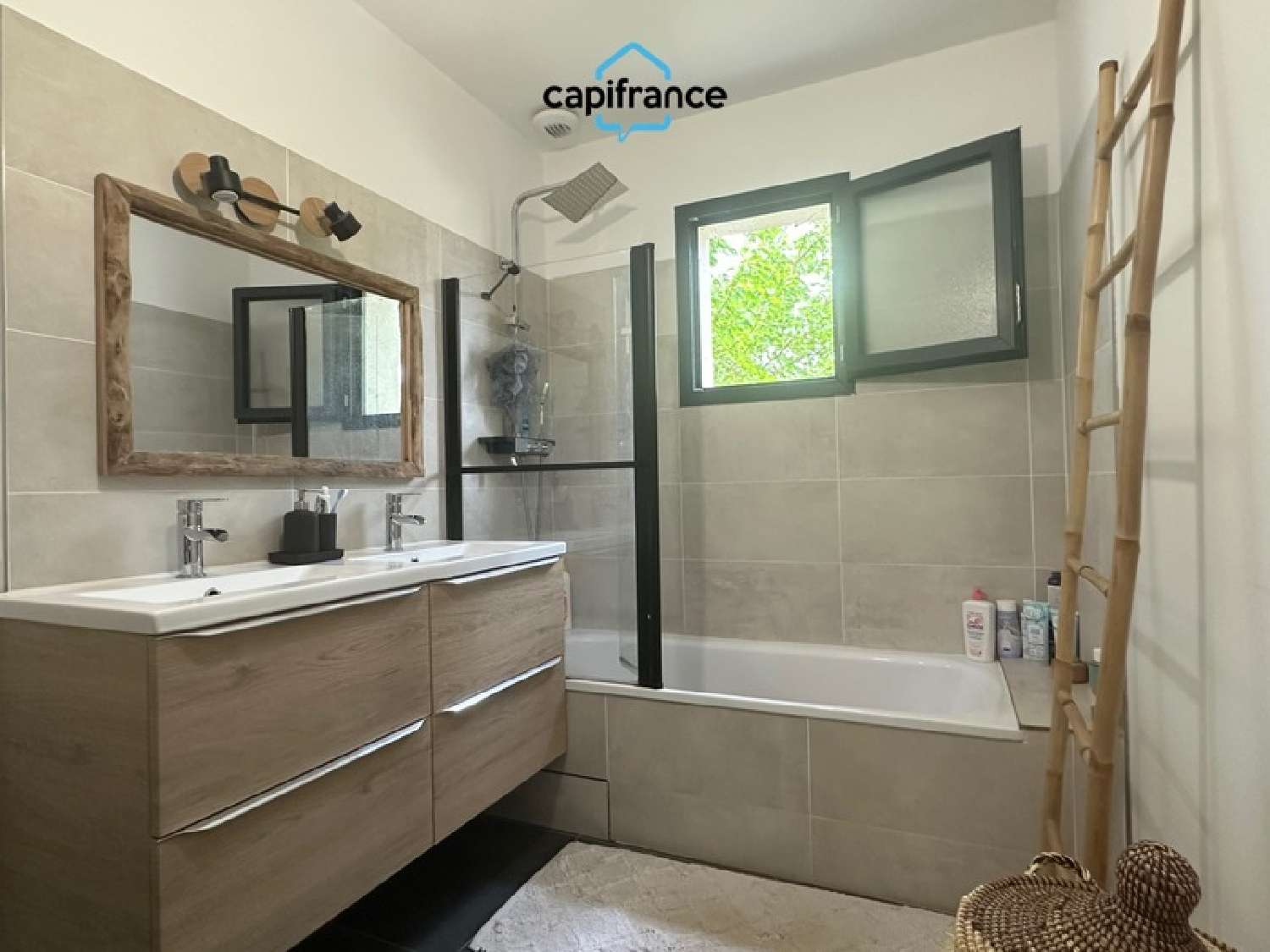  te koop huis Montastruc-la-Conseillère Haute-Garonne 2