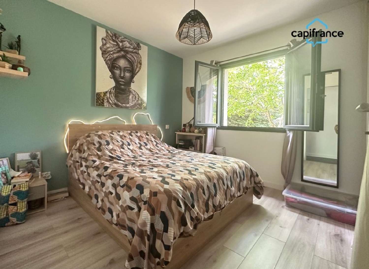  te koop huis Montastruc-la-Conseillère Haute-Garonne 4