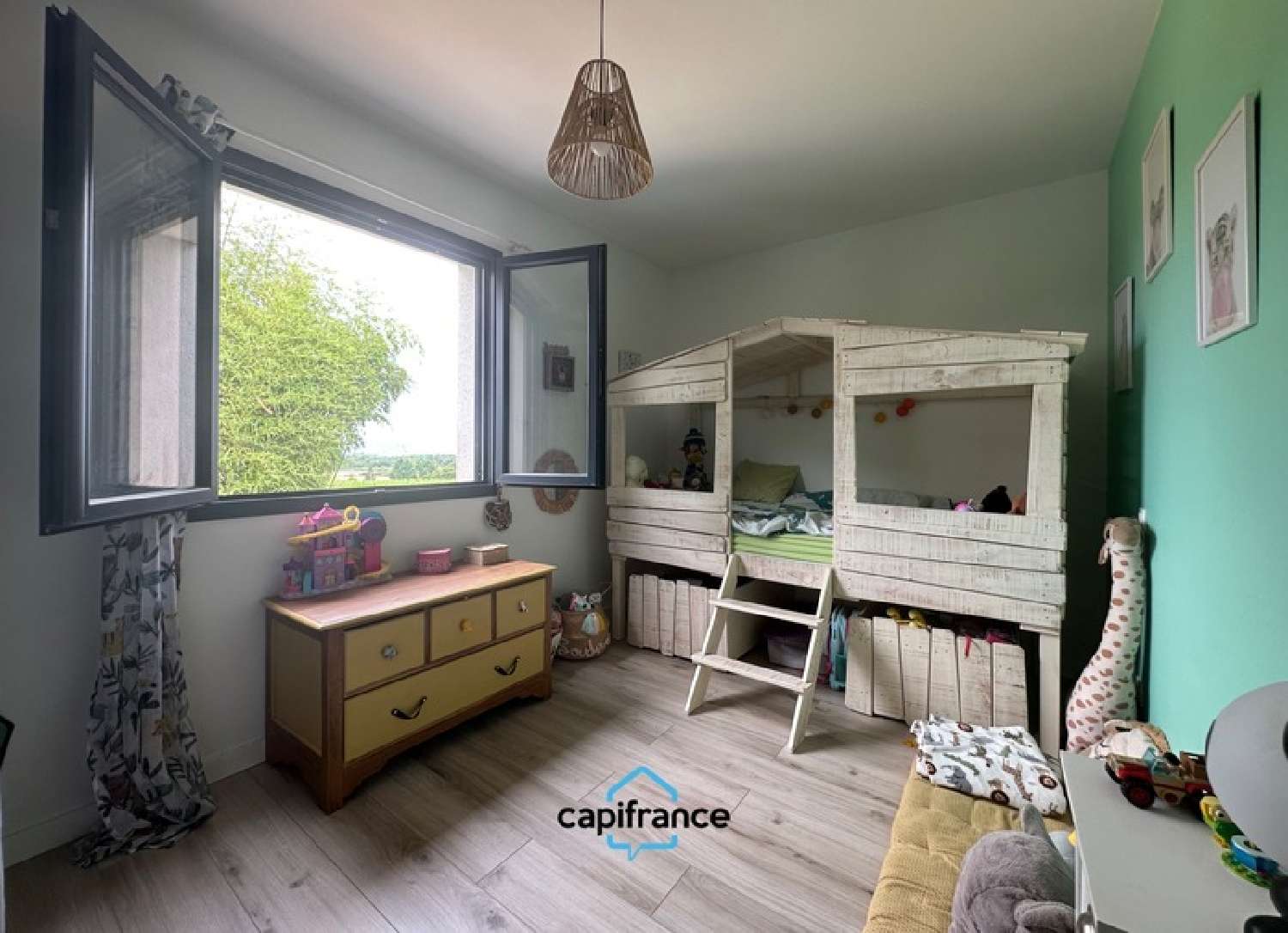  te koop huis Montastruc-la-Conseillère Haute-Garonne 5