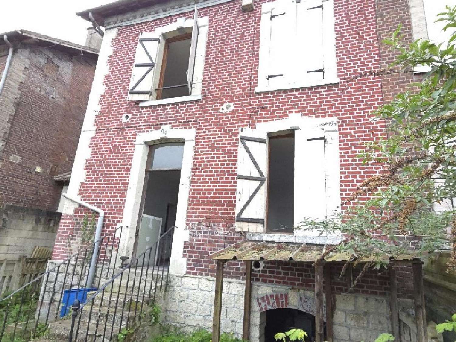  for sale house Montataire Oise 1