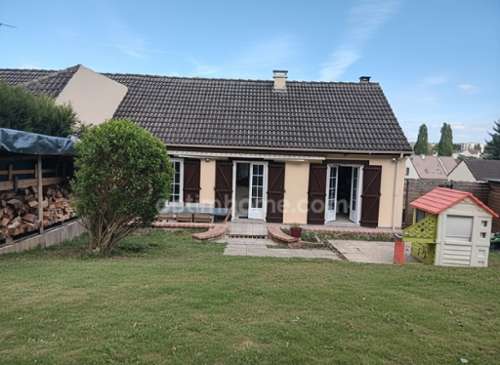 Montataire Oise huis foto 7316947