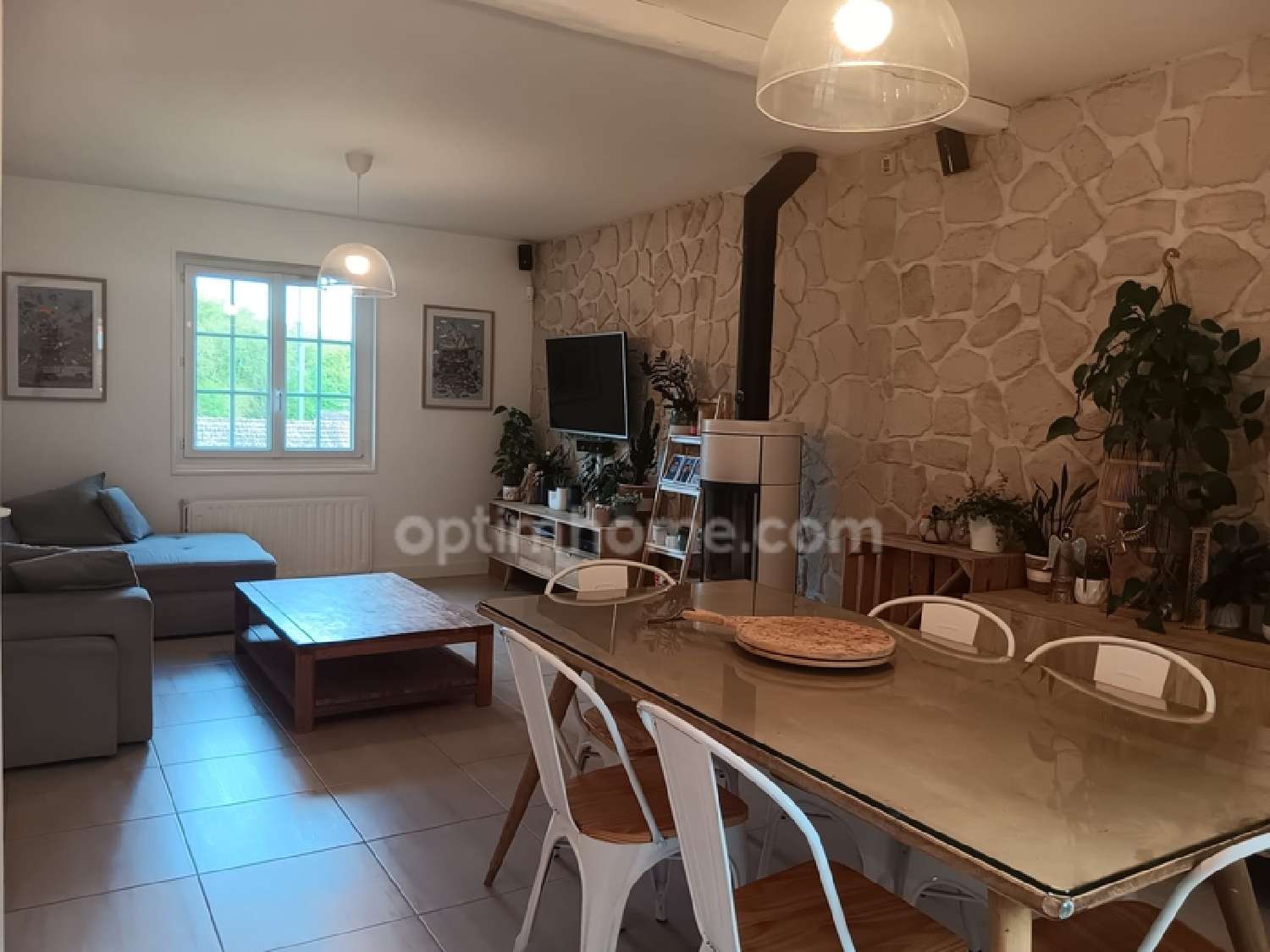  te koop huis Montataire Oise 4