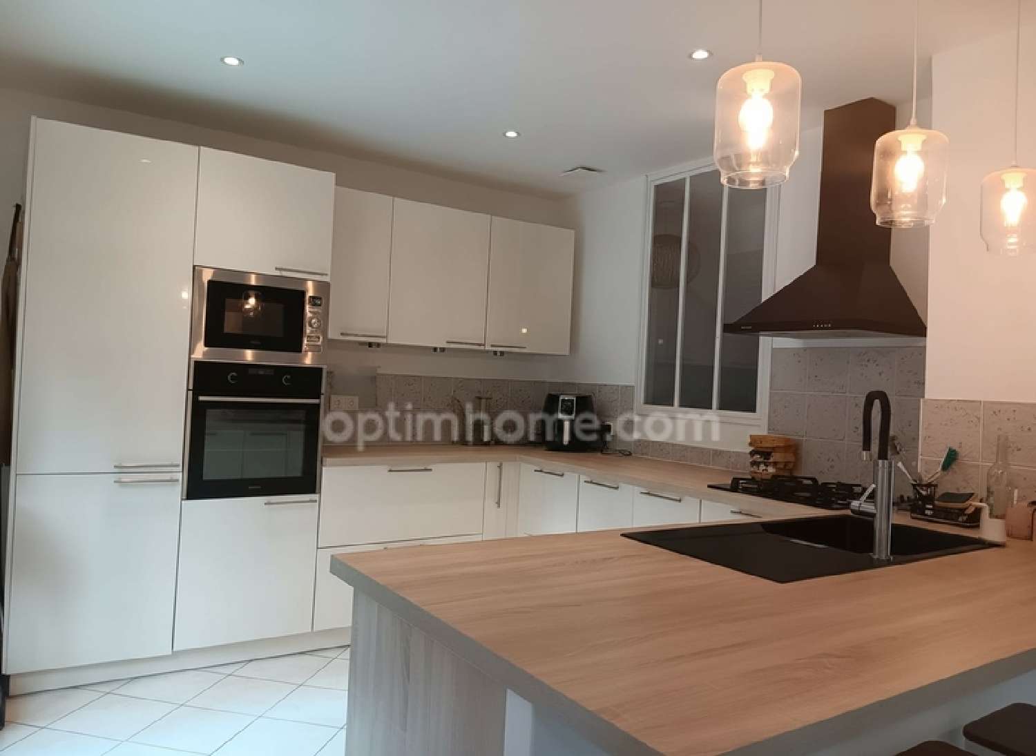  te koop huis Montataire Oise 5