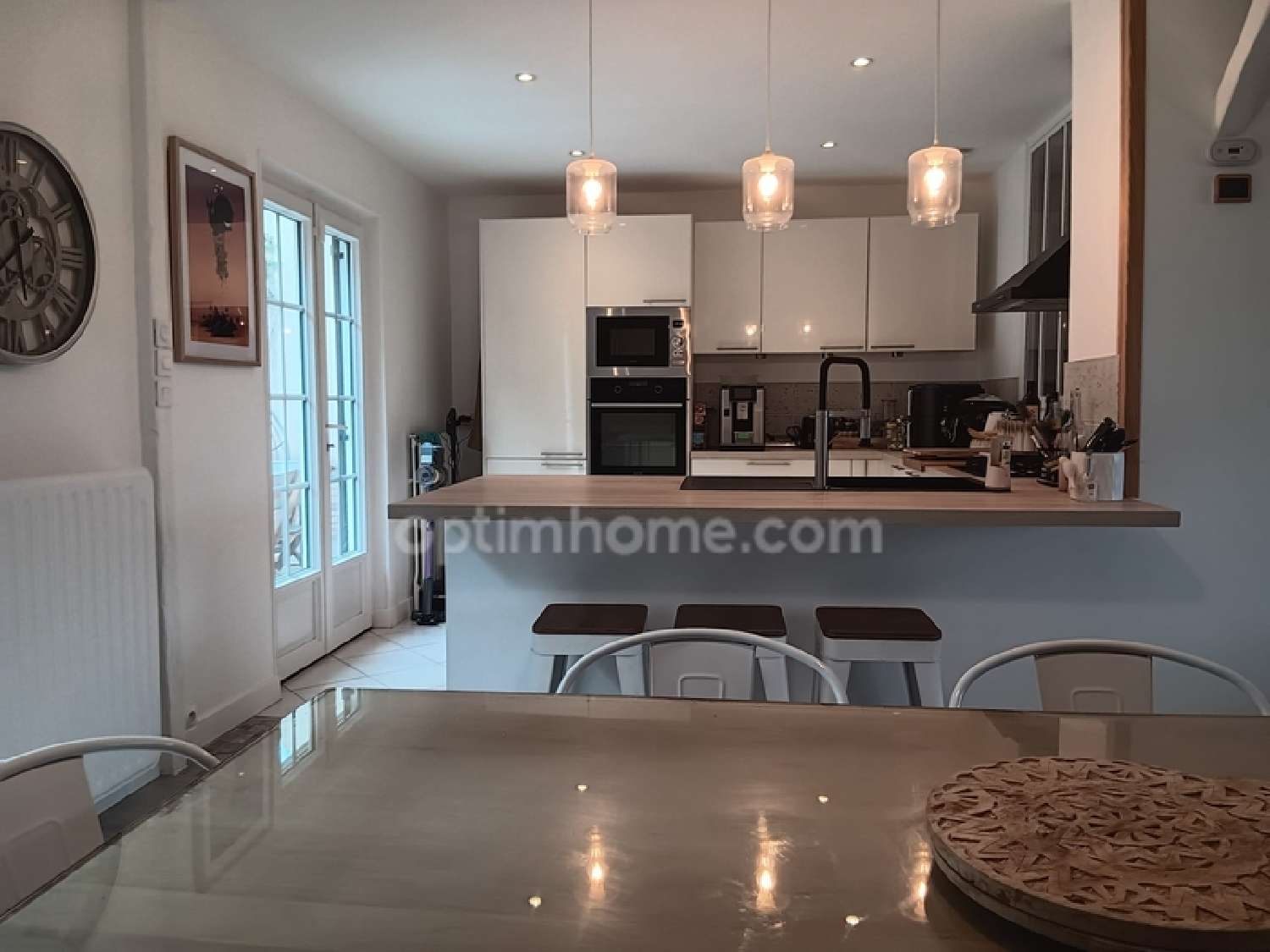  te koop huis Montataire Oise 6