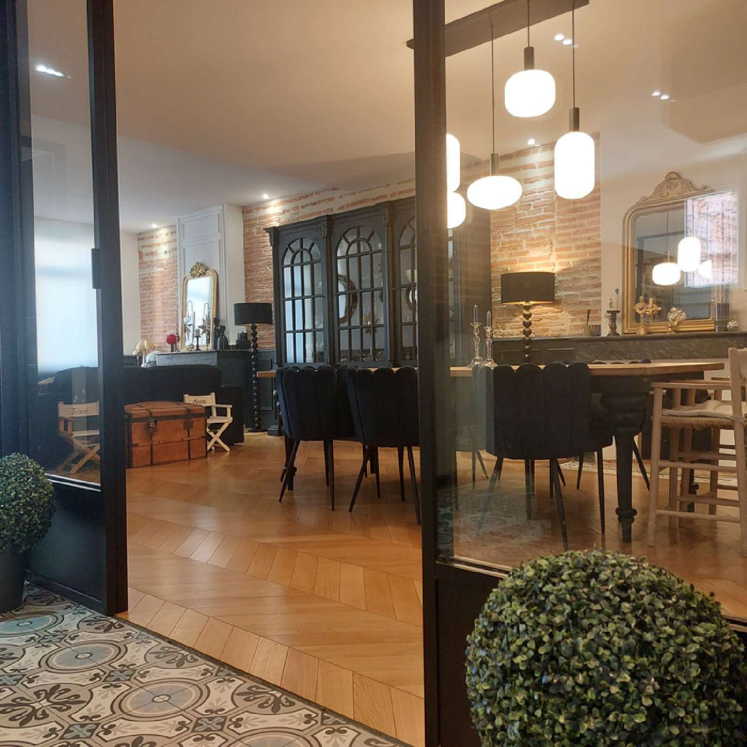 kaufen Haus Montauban Tarn-et-Garonne 2