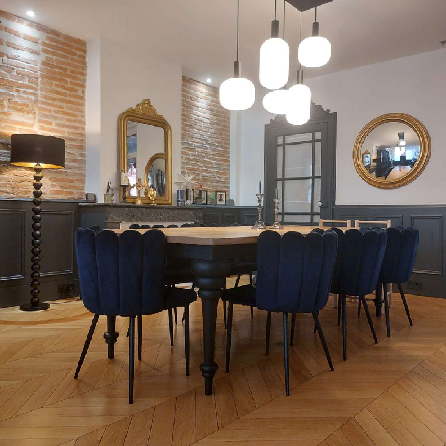 kaufen Haus Montauban Tarn-et-Garonne 4