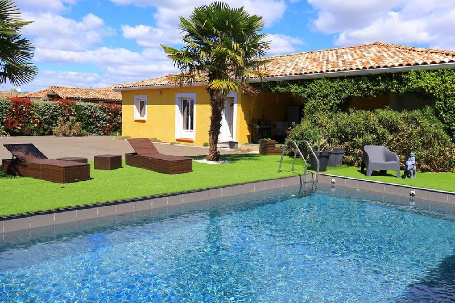  en venta casa Montauban Tarn-et-Garonne 1