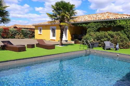 Montauban Tarn-et-Garonne casa foto 7314615