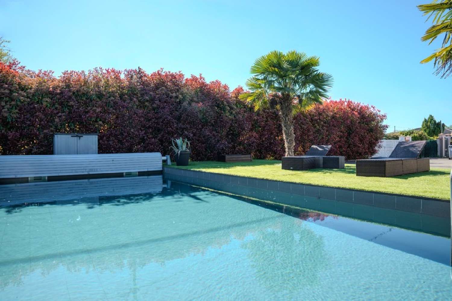  en venta casa Montauban Tarn-et-Garonne 5