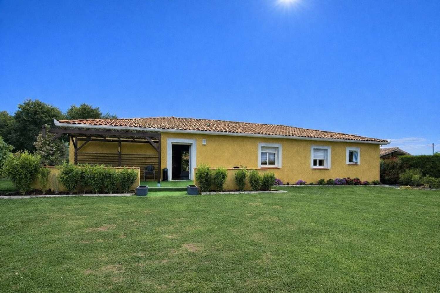  en venta casa Montauban Tarn-et-Garonne 6