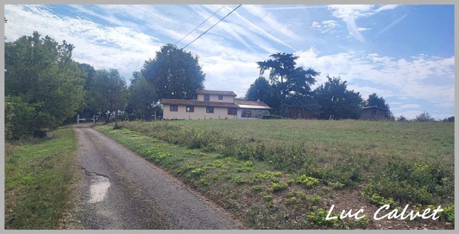  à vendre maison Montauban Tarn-et-Garonne 1