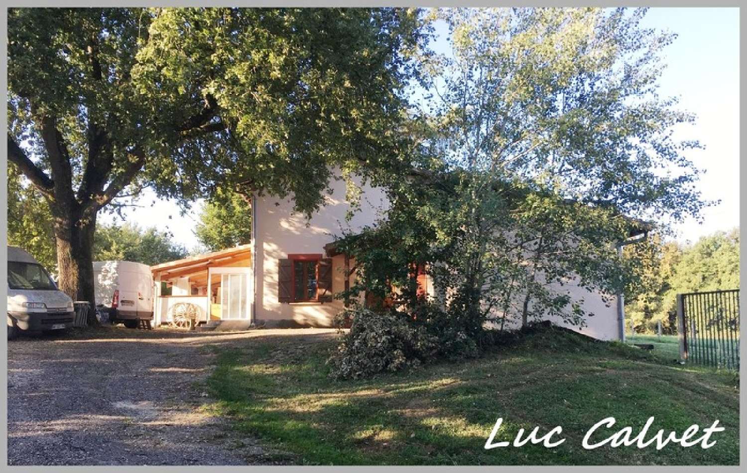  à vendre maison Montauban Tarn-et-Garonne 3